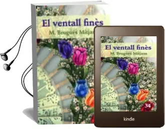 Descargar AudioLibro El Ventall Finès de Maria Brugués Mitjans Prunera año 2015