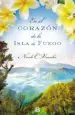 AudioLibro En el Corazón de la Isla de Fuego de Nicole C. Vosseler