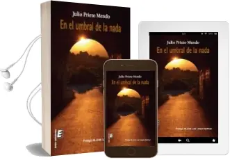 Descargar AudioLibro En el Umbral de la Nada de Julio Prieto Mendo año 2015