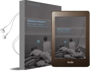 Descargar AudioLibro En Lugar Seguro - Coleccion Decimo Aniversario de Wallace Stegner año 2015