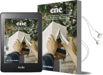 Descargar AudioLibro Eñe 43: Desvelados de Varios Autores año 2015