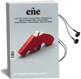 Descargar AudioLibro Eñe nº 42: Basado en Hechos Reales de Varios Autores año 2015