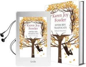 Descargar AudioLibro Estem ben Trastocats de Karen Joy Fowler año 2015