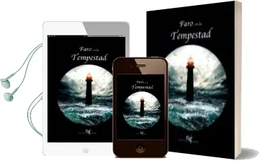Descargar AudioLibro Faro en la Tempestad de Sonia Martinez año 2015