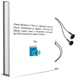 Descargar AudioLibro Fiabe Italiane (3 Vols. in Cofanetto) (Accolte Dalla Tradizione p Opolare Durante gli Ultimi Cento Anni e Trascritte in Lingua dai Vari Dialetti da Italo Calvino) de Italo Calvino año 2015