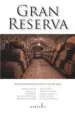 AudioLibro Gran Reserva (Catalan) de Varios Autores