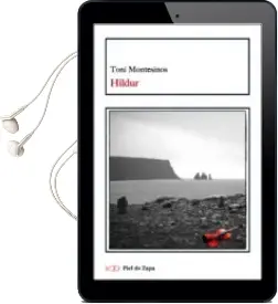 Descargar AudioLibro Hildur de Toni Montesinos año 2015