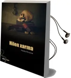 Descargar AudioLibro Hilen Xarma de Patziku Perurena año 2015