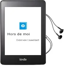 Descargar AudioLibro Hors de moi de Didier Van Cauwelaert año 2015