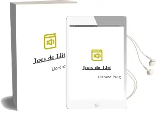 Descargar AudioLibro Jocs de Llit de Llorenç Puig año 2015