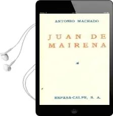 Descargar AudioLibro Juan de Mairena de Antonio Machado año 2015