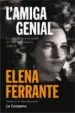 AudioLibro L Amiga Genial de Elena Ferrante