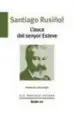 AudioLibro L Auca del Senyor Esteve de Santiago Rusiñol