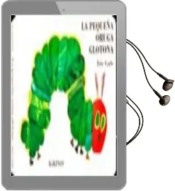 Descargar AudioLibro L´Erugueta Goluda de Eric Carle año 2015