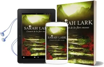 Descargar AudioLibro L Estació de les Flors Enceses de Sarah Lark año 2015