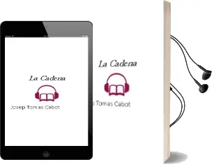 Descargar AudioLibro La Cadena de Josep Tomas Cabot año 2015