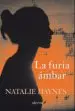 AudioLibro La Furia Ámbar de Natalie Haynes