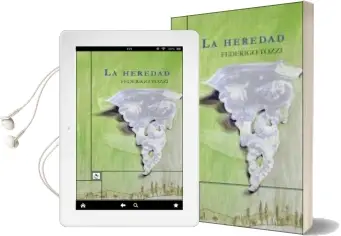 Descargar AudioLibro La Heredad de Federigo Tozzi año 2015