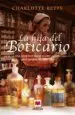 AudioLibro La Hija del Boticario de Betts Charlotte