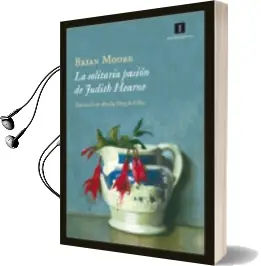 Descargar AudioLibro La Pasión Solitaria de Judith Hearne de Brian Moore año 2015
