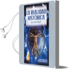 Descargar AudioLibro La Realidad Histórica de Rel Sen Man año 2015