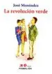 AudioLibro La Revolución Verde de Jose Menendez
