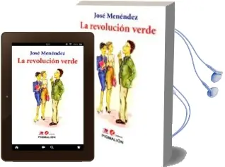 Descargar AudioLibro La Revolución Verde de Jose Menendez año 2015