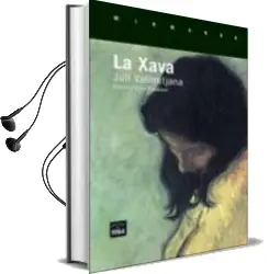 Descargar AudioLibro La Xava de Juli Vallmitjana año 2015