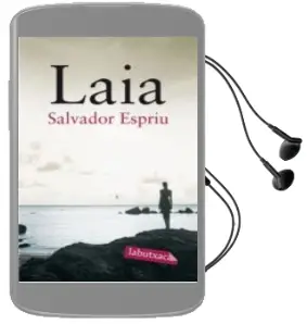 Descargar AudioLibro Laia de Salvador Espriu año 2015