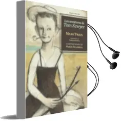Descargar AudioLibro Las Aventuras de tom Sawyer de Mark Twain año 2015