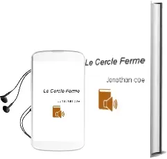 Descargar AudioLibro Le Cercle Ferme de Jonathan Coe año 2015