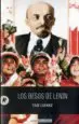 AudioLibro Los Besos de Lenin de Yan Lianke