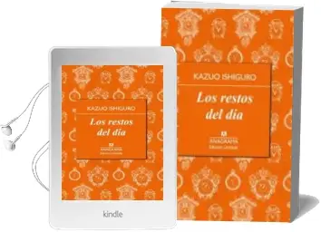 Descargar AudioLibro Los Restos del dia (Limitada) de Kazuo Ishiguro año 2015