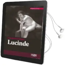 Descargar AudioLibro Lucinde de Friedrich Schlegel año 2015