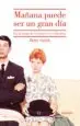 AudioLibro Mañana Puede ser un Gran dia de Betty Smith