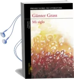 Descargar AudioLibro Mi Siglo de Günter Grass año 2015