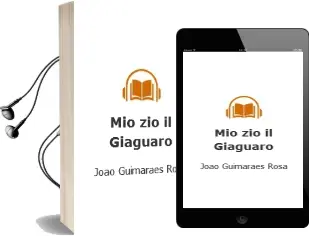 Descargar AudioLibro Mio zio il Giaguaro de Joao Guimaraes Rosa año 2015