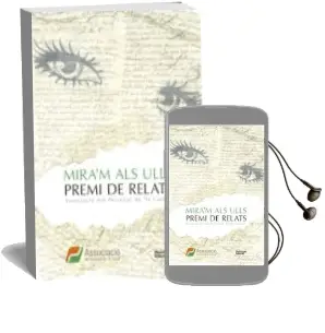 Descargar AudioLibro Mira m als Ulls de Varios Autores año 2015