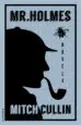 AudioLibro Mr. Holmes de Mitch Cullin