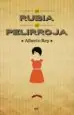 AudioLibro Ni Rubia ni Pelirroja de Alberto Rey
