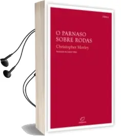 Descargar AudioLibro O Parnaso Sobre Rodas de Christopher Morley año 2015