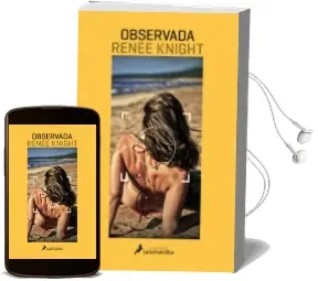 Descargar AudioLibro Observada (Català) de Renee Knight año 2015