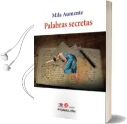 Descargar AudioLibro Palabras Secretas de Mila Aumente año 2015