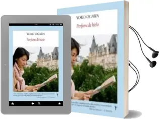 Descargar AudioLibro Perfume de Hielo de Yoko Ogawa año 2015
