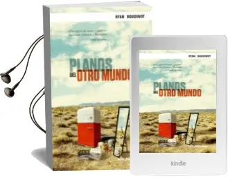 Descargar AudioLibro Planos del Otro Mundo de Ryan Boudinot año 2015