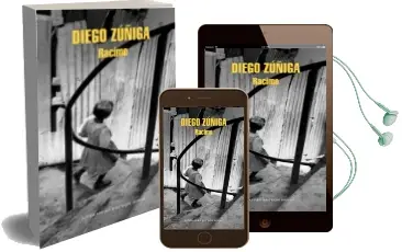 Descargar AudioLibro Racimo de Diego Zuñiga año 2015