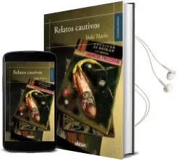 Descargar AudioLibro Relatos Cautivos de Iñaki Marin año 2015