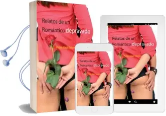 Descargar AudioLibro Relatos de un Romántico Depravado de Pedro Gaya Salom año 2015