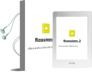 Descargar AudioLibro Requiem 2 de Alexandra Marinina año 2015