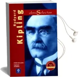 Descargar AudioLibro Rudyard Kipling. Obras Selectas de Rudyard Kipling año 2015